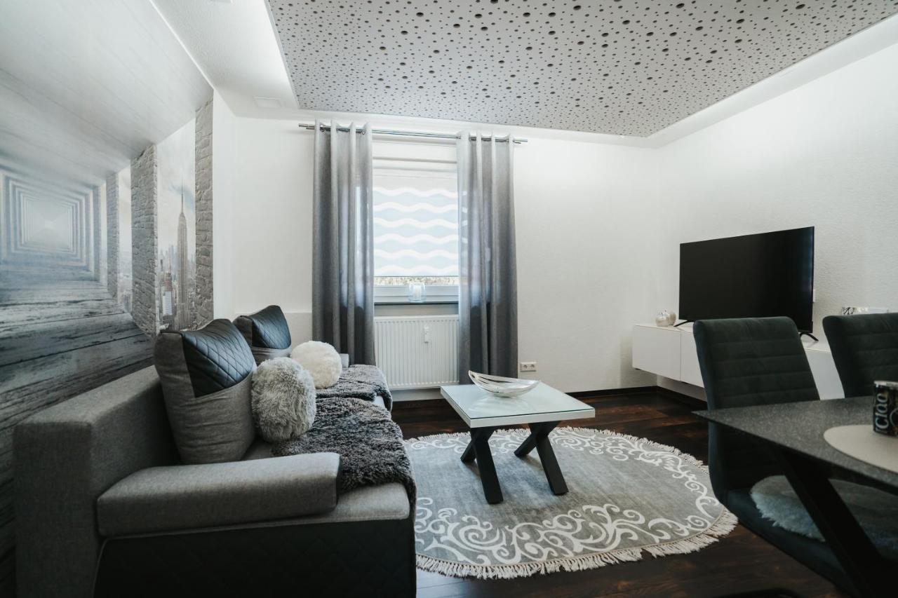 Residenz Kiba Bodensee FDH Kültér fotó