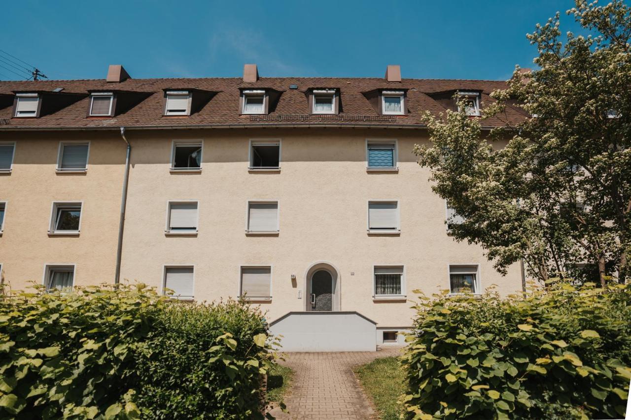 Residenz Kiba Bodensee FDH Kültér fotó